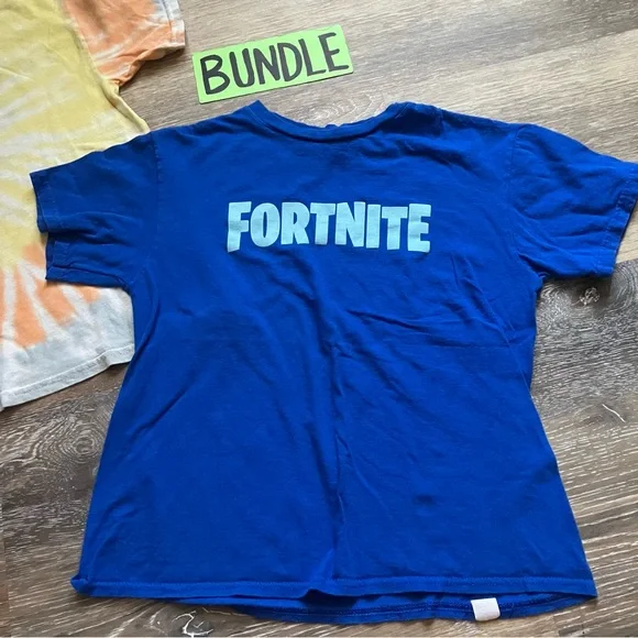 Boys Size Small T-Shirt Bundle - Picture 4 of 7
